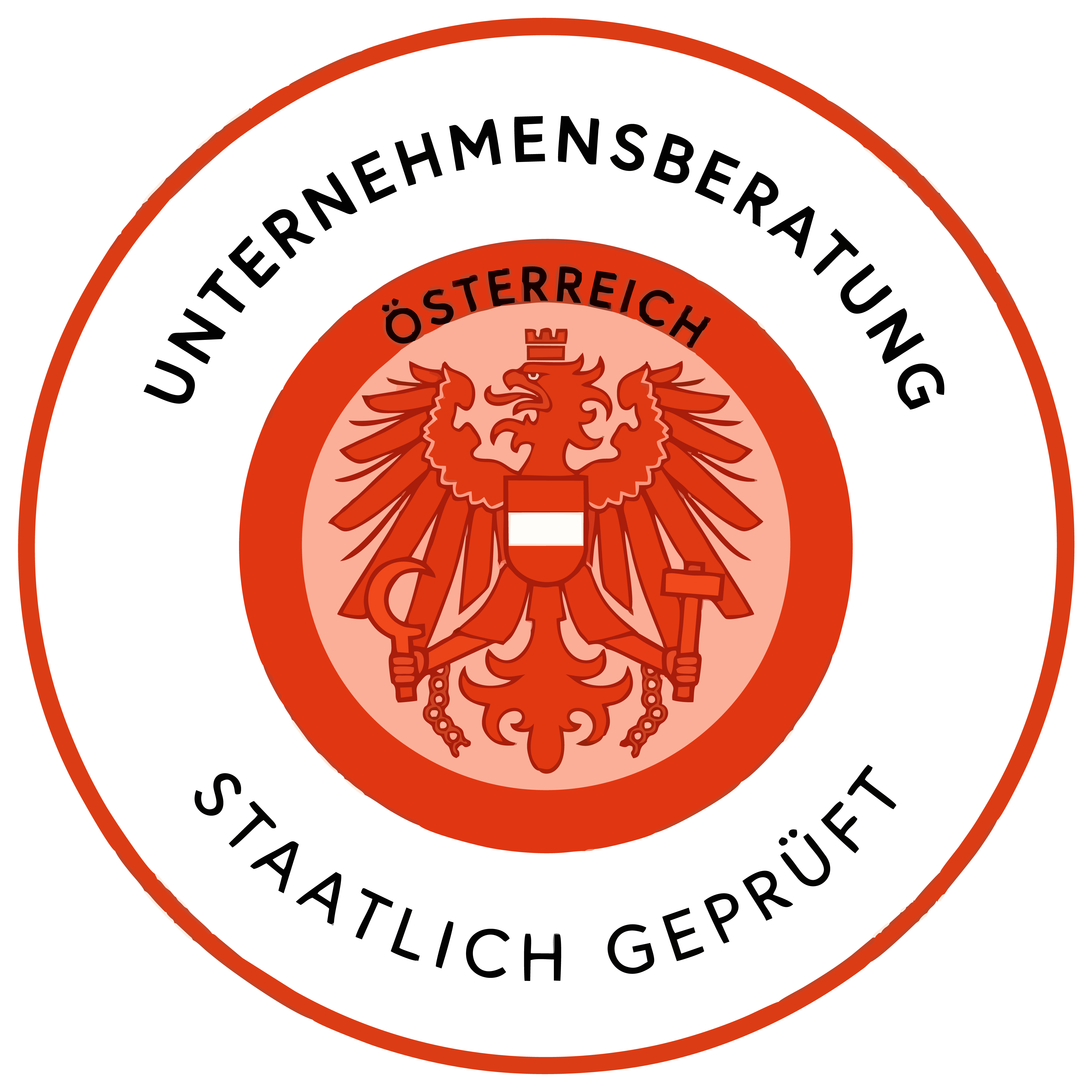 Staatlich geprüfte Unternehmensberatung Bereich Digitalisierung